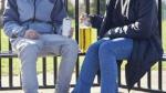 England tops chart for child alcohol use - report