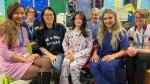 Girl, 13, cured of rare condition in 'world first'